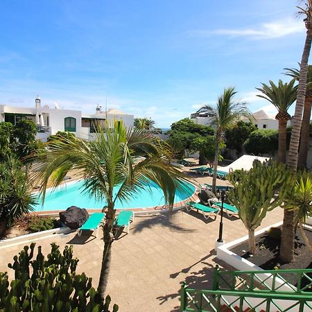 Nautic Apartment In Puerto Del Carmen Tías Exteriér fotografie