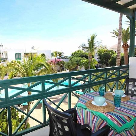 Nautic Apartment In Puerto Del Carmen Tías Exteriér fotografie