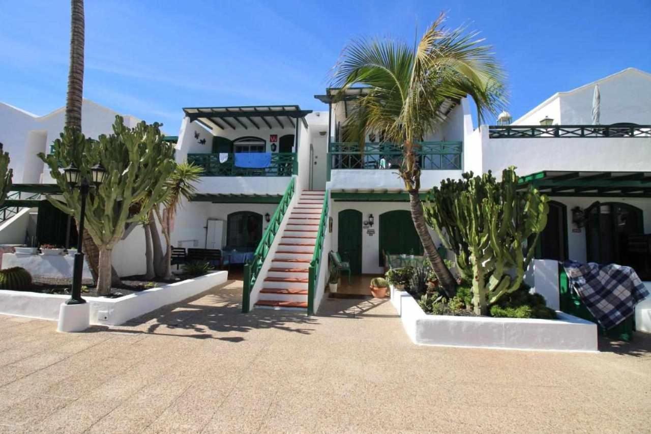 Nautic Apartment In Puerto Del Carmen Tías Exteriér fotografie