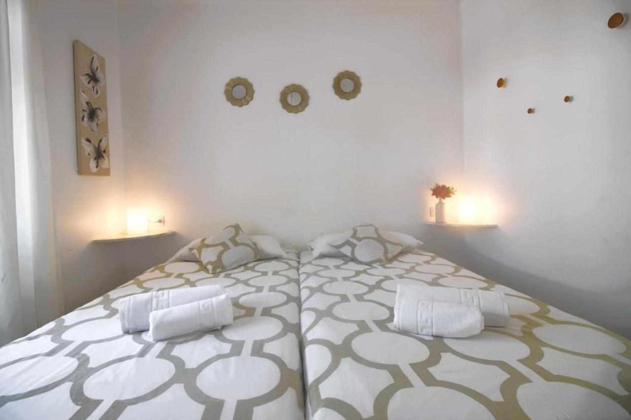 Nautic Apartment In Puerto Del Carmen Tías Exteriér fotografie