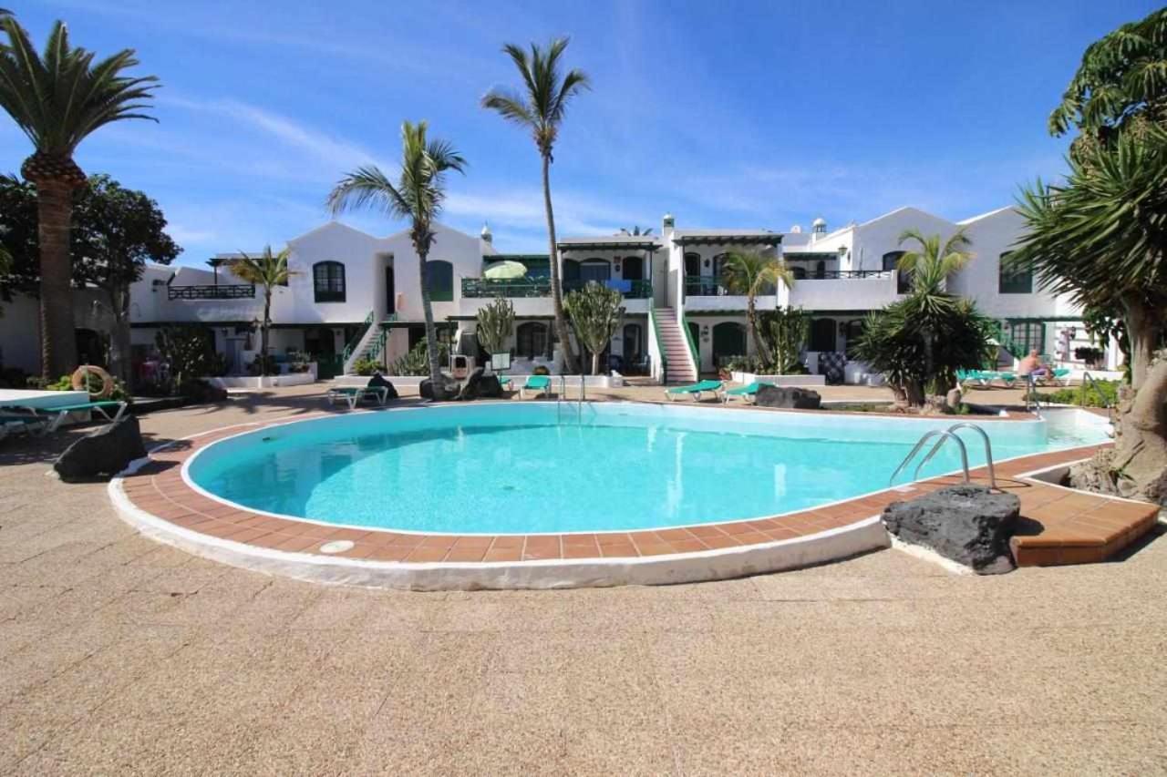 Nautic Apartment In Puerto Del Carmen Tías Exteriér fotografie