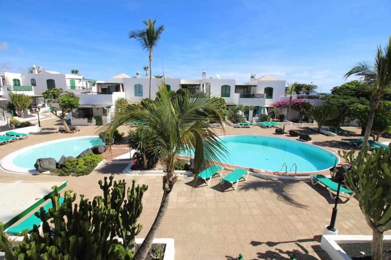 Nautic Apartment In Puerto Del Carmen Tías Exteriér fotografie