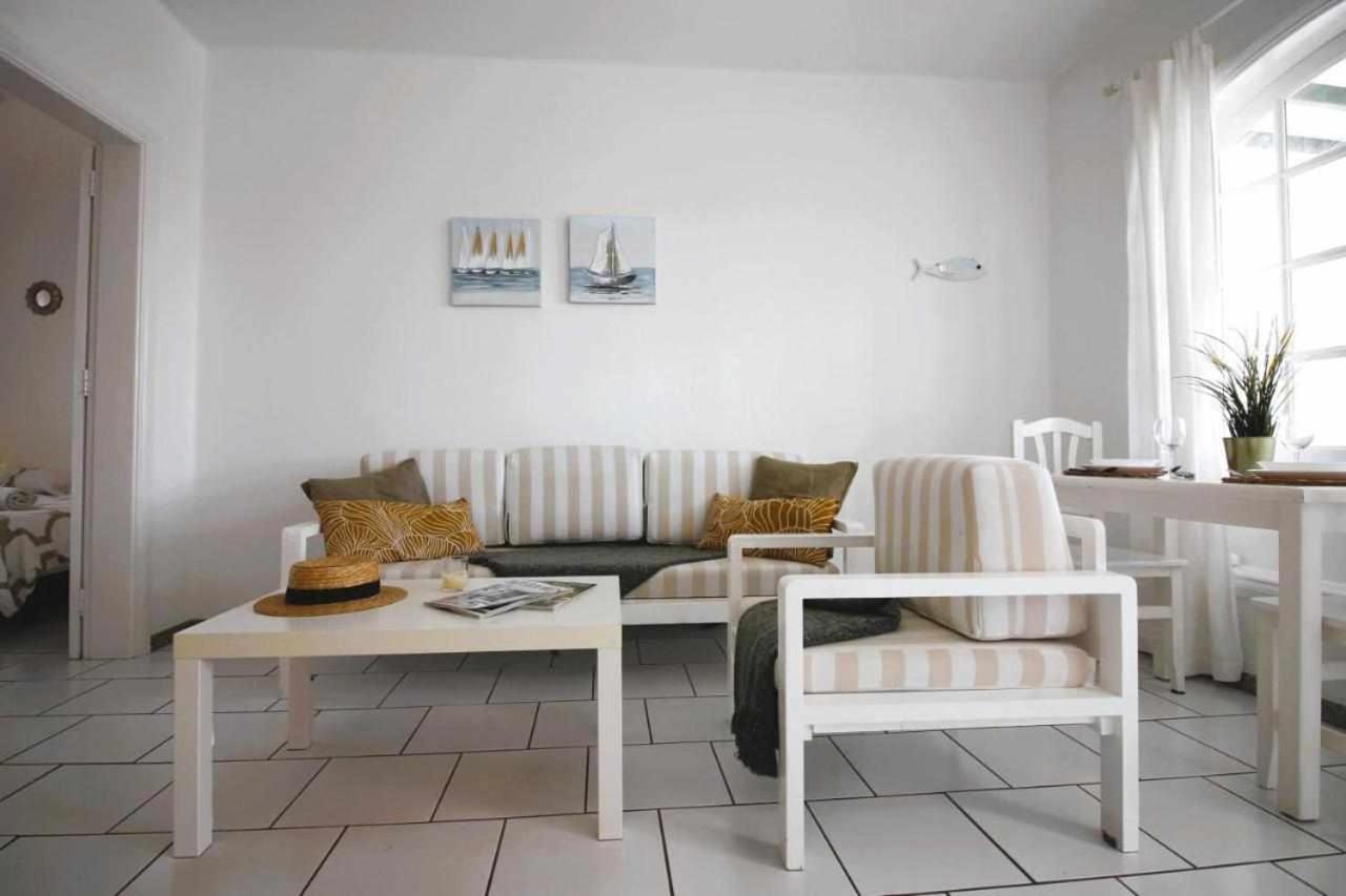 Nautic Apartment In Puerto Del Carmen Tías Exteriér fotografie