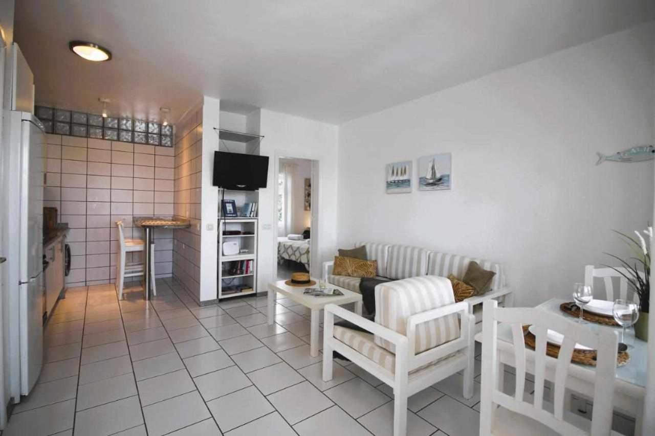 Nautic Apartment In Puerto Del Carmen Tías Exteriér fotografie