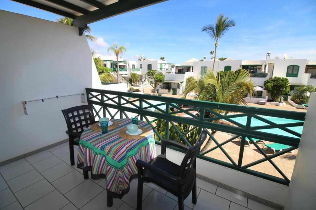 Nautic Apartment In Puerto Del Carmen Tías Exteriér fotografie