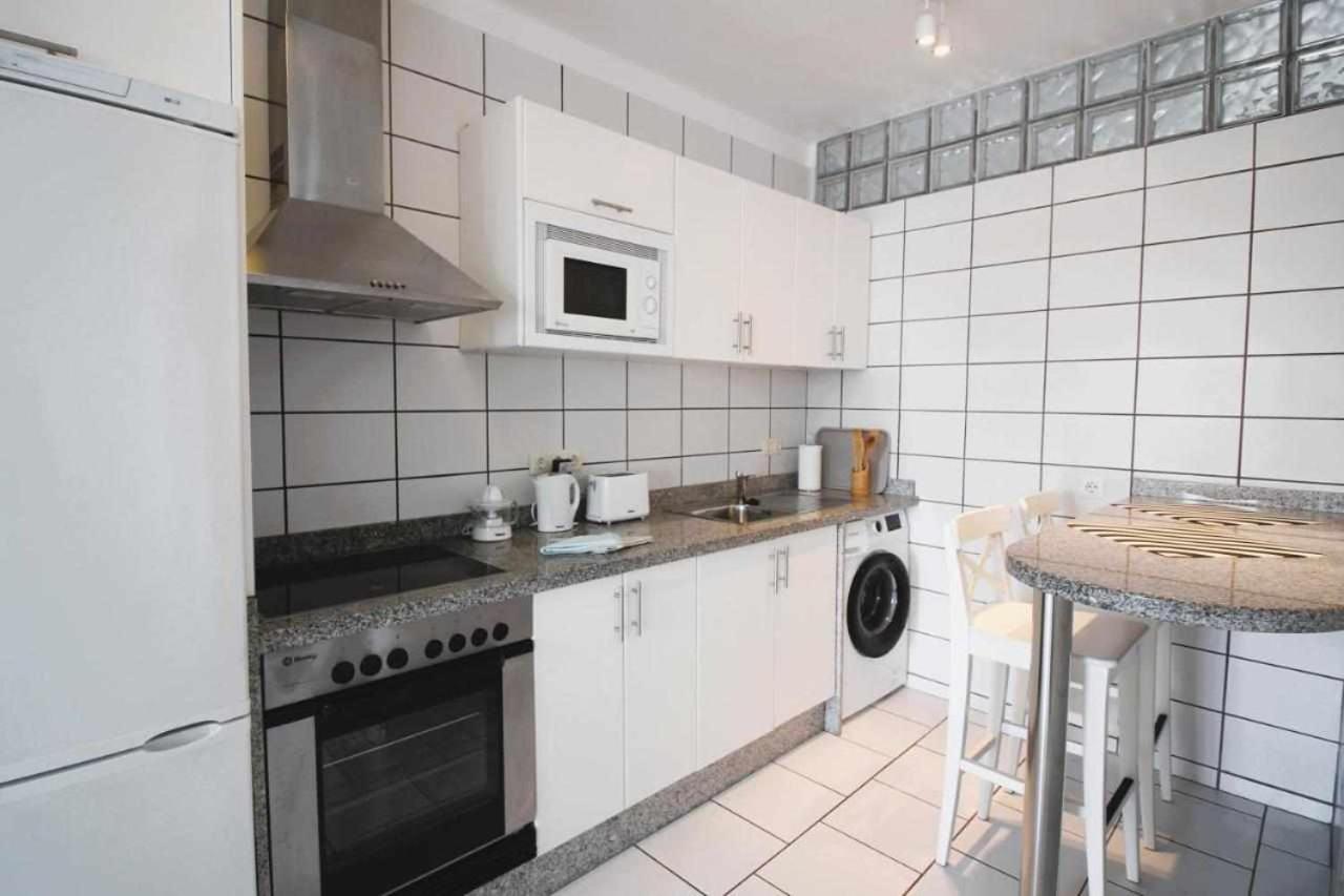 Nautic Apartment In Puerto Del Carmen Tías Exteriér fotografie