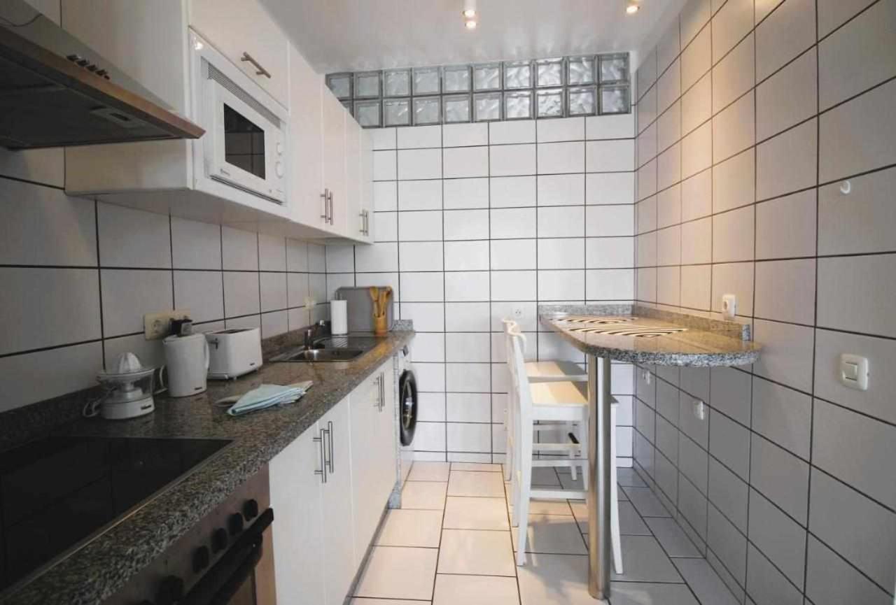 Nautic Apartment In Puerto Del Carmen Tías Exteriér fotografie