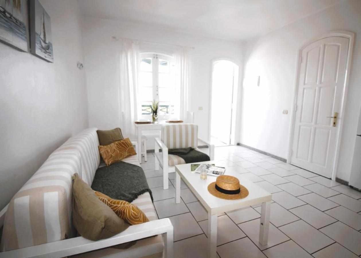 Nautic Apartment In Puerto Del Carmen Tías Exteriér fotografie
