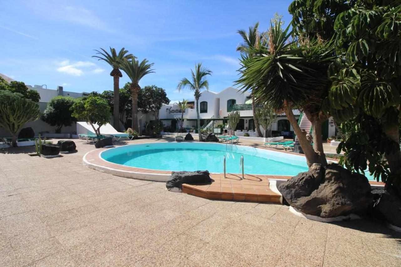 Nautic Apartment In Puerto Del Carmen Tías Exteriér fotografie