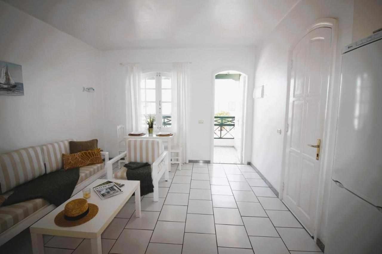 Nautic Apartment In Puerto Del Carmen Tías Exteriér fotografie