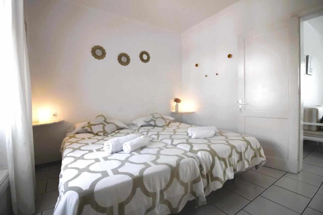 Nautic Apartment In Puerto Del Carmen Tías Exteriér fotografie